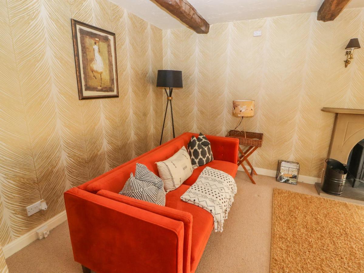 Clerk Beck Cottage Ulverston Dış mekan fotoğraf