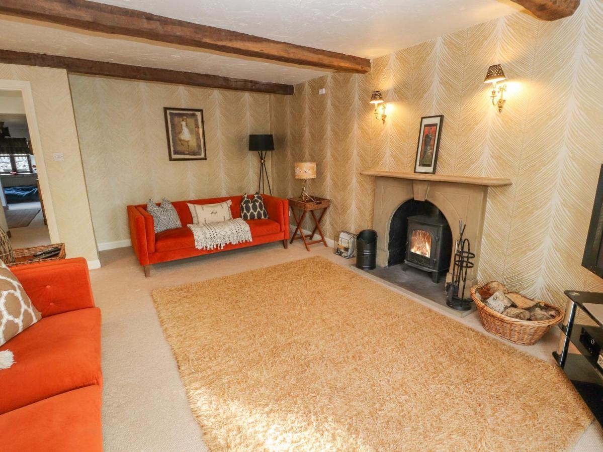 Clerk Beck Cottage Ulverston Dış mekan fotoğraf