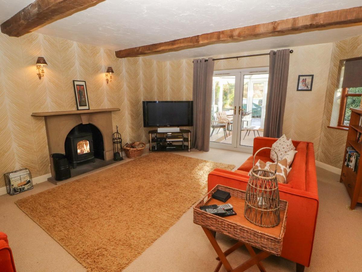 Clerk Beck Cottage Ulverston Dış mekan fotoğraf