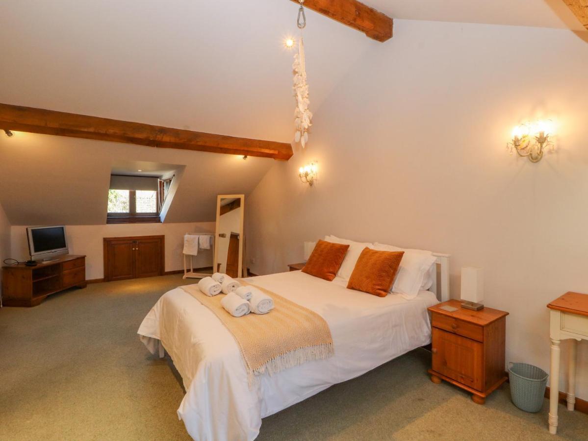 Clerk Beck Cottage Ulverston Dış mekan fotoğraf