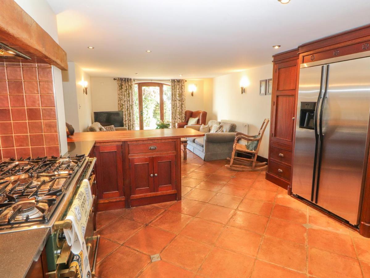 Clerk Beck Cottage Ulverston Dış mekan fotoğraf