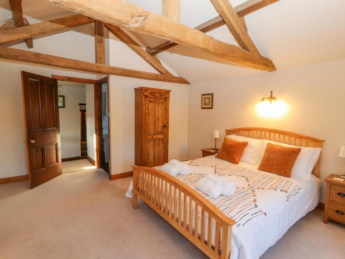 Clerk Beck Cottage Ulverston Dış mekan fotoğraf