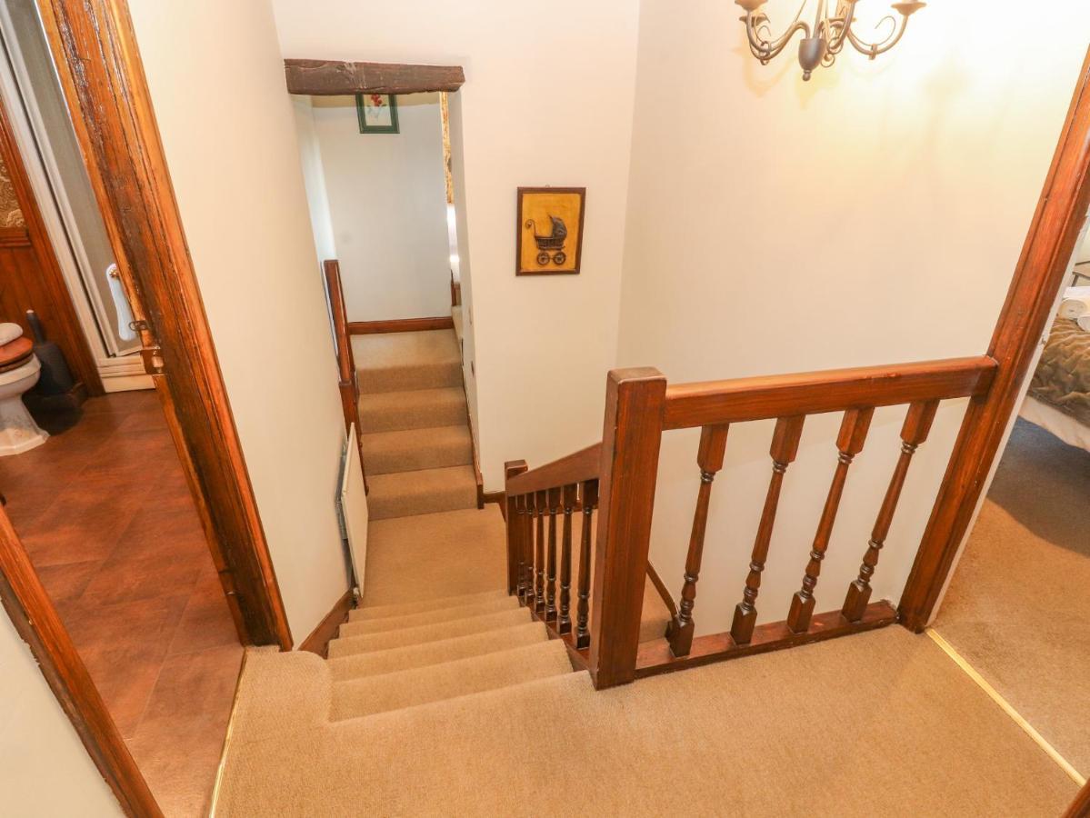 Clerk Beck Cottage Ulverston Dış mekan fotoğraf