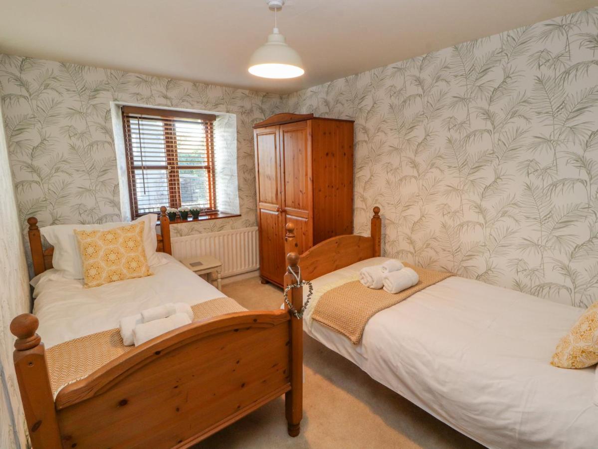 Clerk Beck Cottage Ulverston Dış mekan fotoğraf
