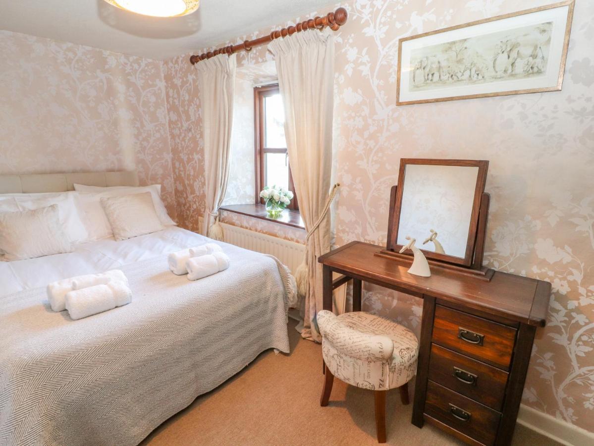 Clerk Beck Cottage Ulverston Dış mekan fotoğraf