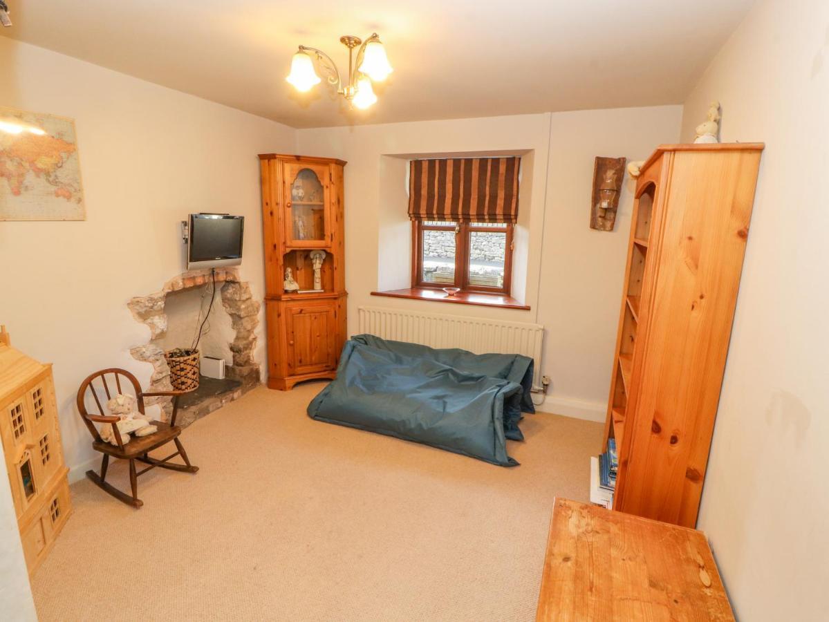 Clerk Beck Cottage Ulverston Dış mekan fotoğraf