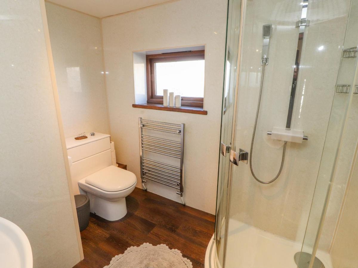 Clerk Beck Cottage Ulverston Dış mekan fotoğraf