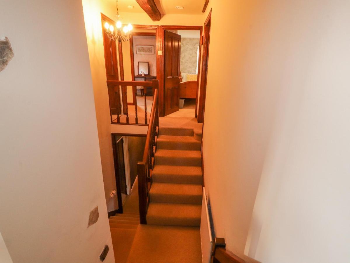 Clerk Beck Cottage Ulverston Dış mekan fotoğraf