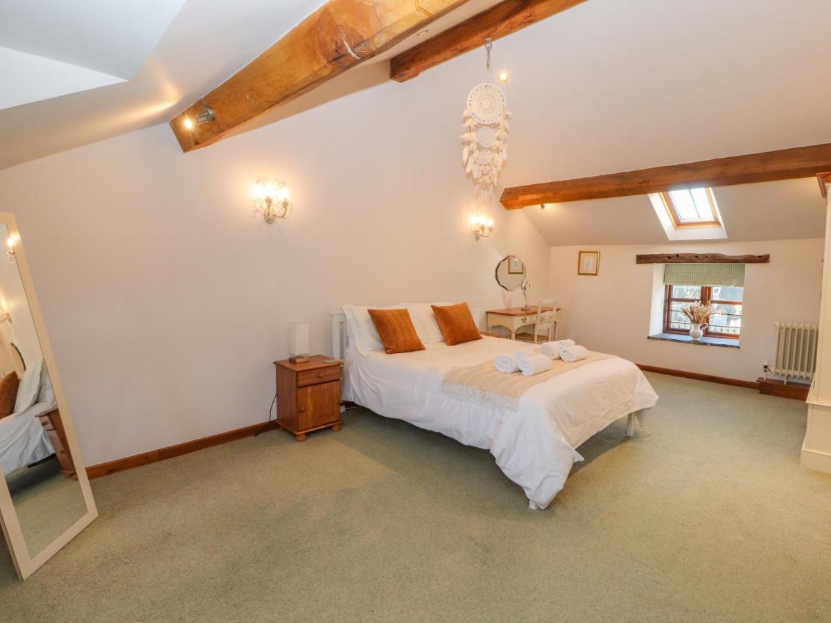 Clerk Beck Cottage Ulverston Dış mekan fotoğraf