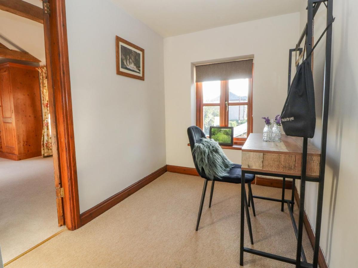 Clerk Beck Cottage Ulverston Dış mekan fotoğraf