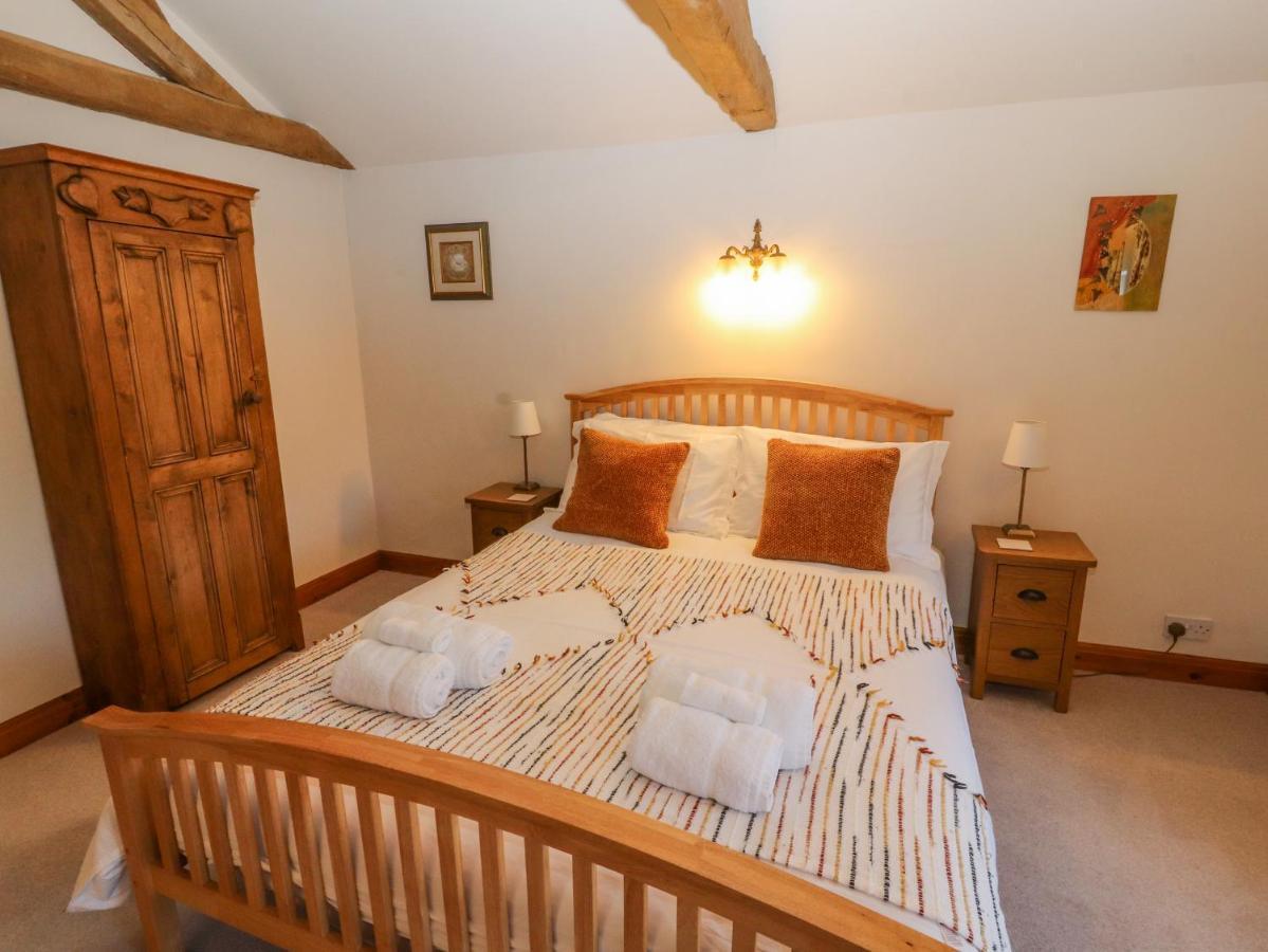 Clerk Beck Cottage Ulverston Dış mekan fotoğraf