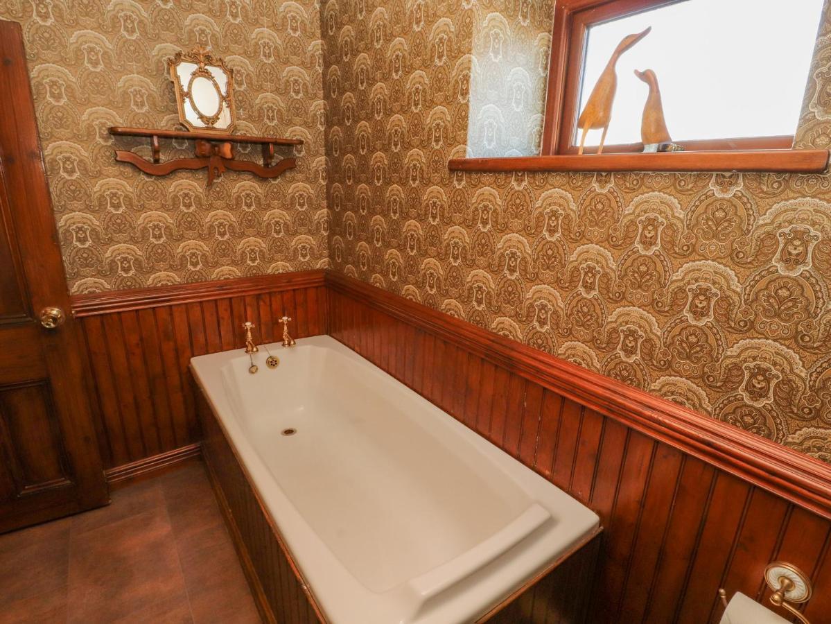 Clerk Beck Cottage Ulverston Dış mekan fotoğraf