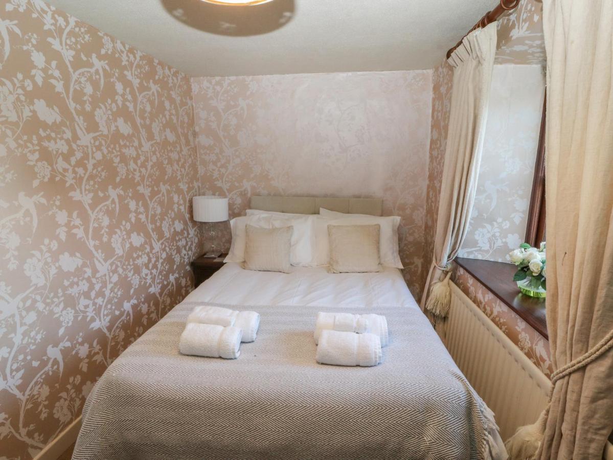 Clerk Beck Cottage Ulverston Dış mekan fotoğraf