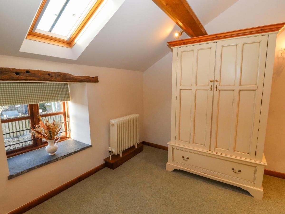 Clerk Beck Cottage Ulverston Dış mekan fotoğraf