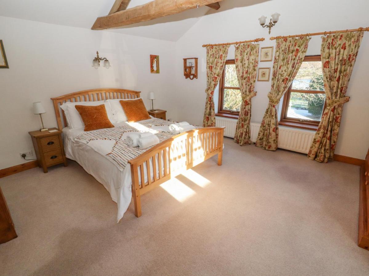 Clerk Beck Cottage Ulverston Dış mekan fotoğraf