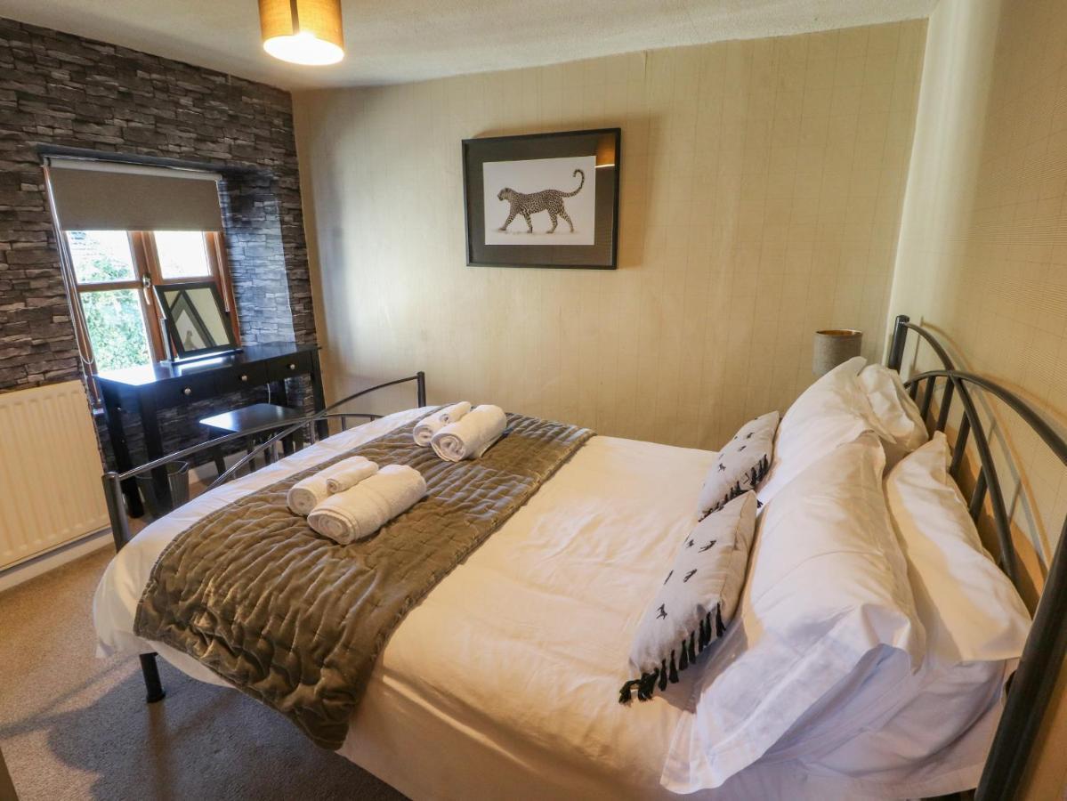 Clerk Beck Cottage Ulverston Dış mekan fotoğraf