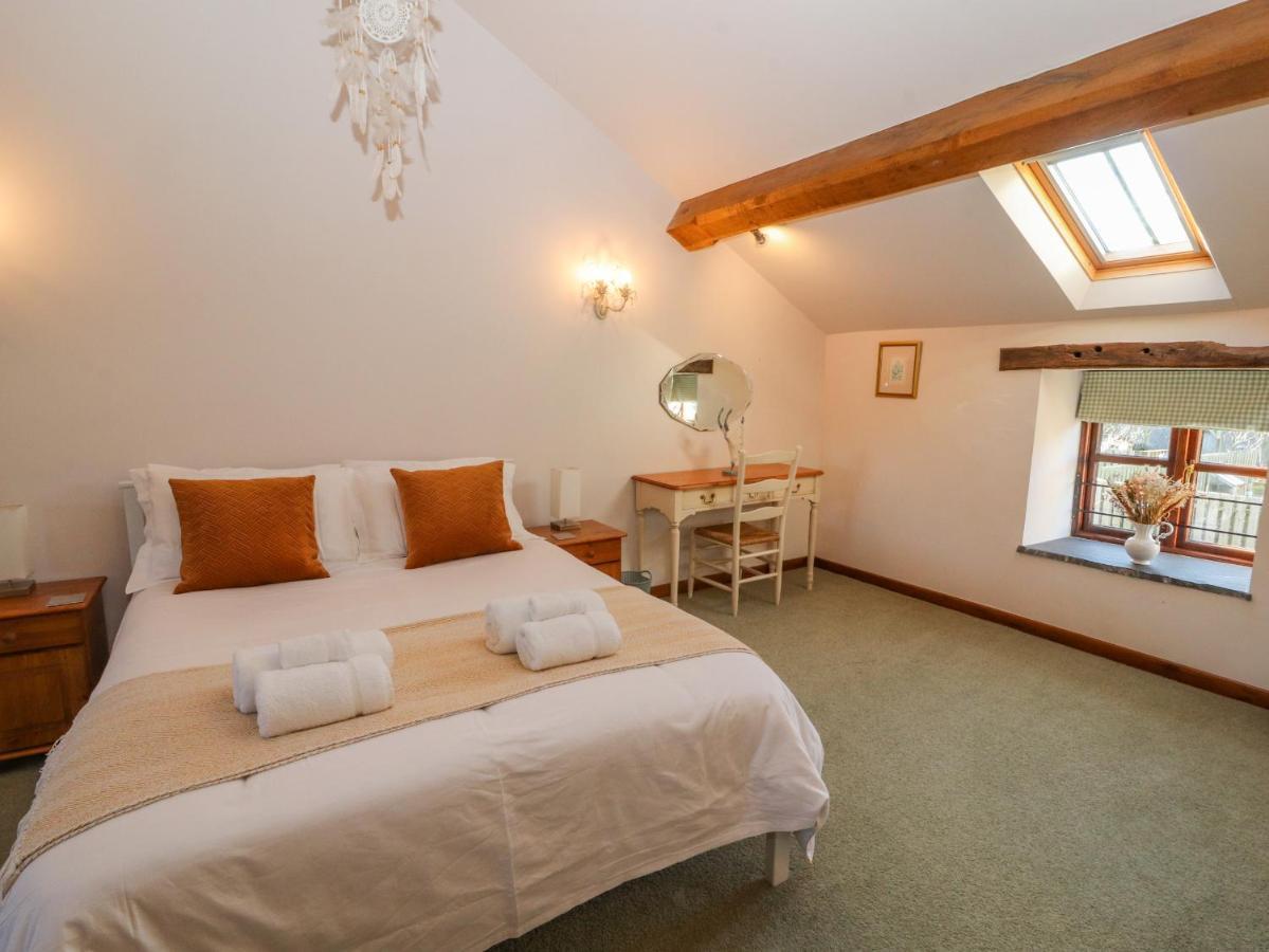 Clerk Beck Cottage Ulverston Dış mekan fotoğraf