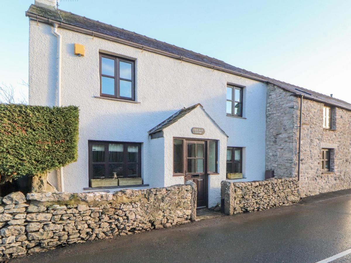 Clerk Beck Cottage Ulverston Dış mekan fotoğraf