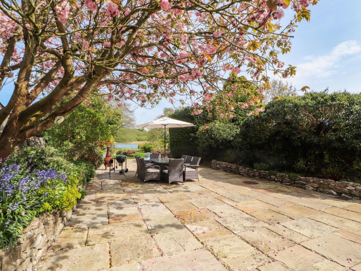 Clerk Beck Cottage Ulverston Dış mekan fotoğraf
